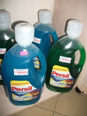 Гели для стирки Persil Color Gel по оптовой цене