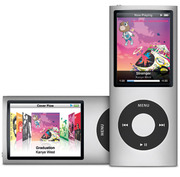 Ipod nano 4g