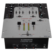 Микшерный пульт  Allen Heath XONE:02