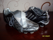 Легендарные бутсы Adidas Predator. Дешевле цены нет 