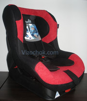 Berber Hektor 0-18 kg. Автокрісло Львів