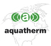 Німецькі труби Aquatherm (Акватерм) PP-R,  Ø 16-250 