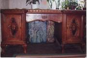 Антикварная мебель