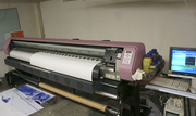 Mimaki Jv3 250 Sp