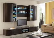 Продам меблі Helvetia Meble: мебель для спални,  мебельные стенки,  моду