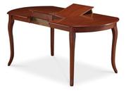 Продаж деревяних столів SIGNAL різної форми та конфігурації, обідні, сто