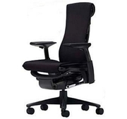 Продам офисное кресло Herman Miller Embody,  Black Rhythm