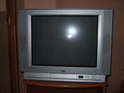 телевізор JVC AV-21P8TEE
