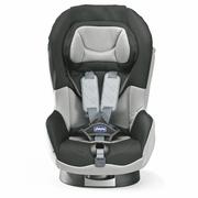 Автокрісло Chicco key 1 isofix (9-18кг)