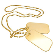 Армейские жетоны DOG TAG ! ЦВЕТНЫЕ РЕЗИНКИ ! Львов