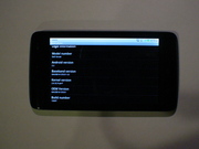 Dell Streak 5