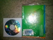 Windows XP Home Edition OEM Rus