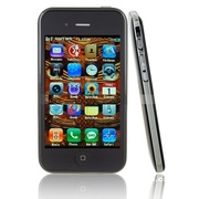 iPhone 5G Hi5 (2Sim+Wi-Fi+JAVA+TV) 3.5 LCD