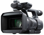 Відеокамера Sony FX1000