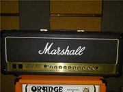 Продам голову Marshall JCM 900 4500