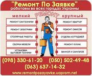 монтаж ВІДКОСІВ на вікно львів. Зробити відкос в Львові