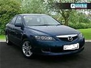 Запчасти Mazda автозапчасти б/у