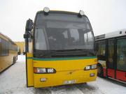 автобусы и запчасти