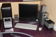 Комп'ютер Intel Pentium 4(ціну знижено)