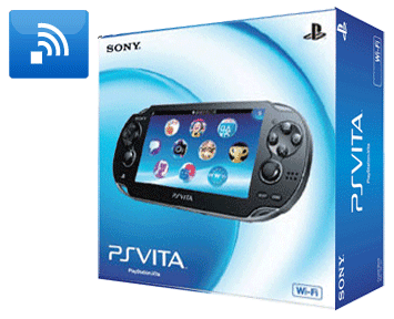 Sony PS Vita, WiFi/GPS, PSP, новая , в упаковке.