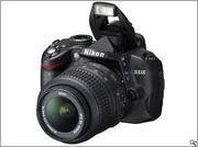 продам фотокамеру Nikon D300  объективом,  светофильтрами
