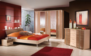  В нашем ассортименте лучшие модели спален,  гостиных и модульной мебел