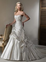  Платье Maggie Sottero 