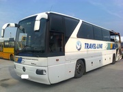 разборка автобуса Mercedes Tourismo 0350!!!!!