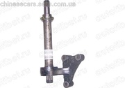 Вал с подвесным подшипником T11-2203040bc Chery Tiggo