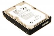 Продаю HDD 1 ТБ,  Seagate Barracuda с карманом USB 2.0 AgeStar SUB3AH.