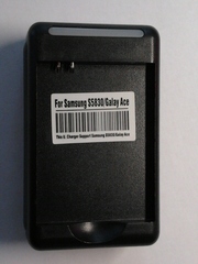 Зaрядний універсальний пристрій USB (2 в 1) для Samsung Galaxy Gio