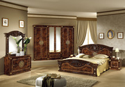 Продажа спальни Рома произвоцтво Мебель Сервис. Реализуем мебель с дос