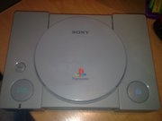 Sony Playstation 1 