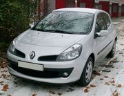 Запчастини Renault  Clio  Б/У Разборка Клио Запчасти