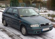 Запчастини Skoda  Felicia Б/У Разборка Федиция Запчасти