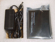 Медіаконвертори-Fiber Media Converter