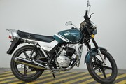  Мотоцикл Soul Charger 125cc