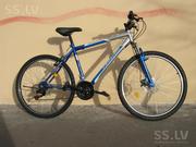 Продам гірський велосипед Proximo Vx-230 2013 року