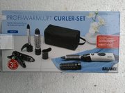 Фен Profi Warlluft Curler-Set