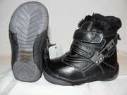 взуття для дітей зимове чобітки дитячі на зиму ботинки для детей на зиму