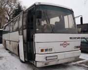 разборка запчпсти на Neoplan 316 