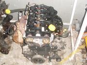  Двигун  2.5  DCI Renault Master,   Opel Movano