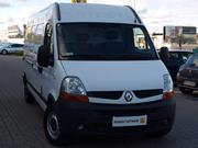  Капот    Renault Master,   Opel Movano