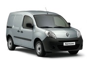   Крила передні  на   Renault Kangoo   New 