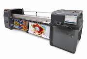  Латекс плоттер HP Designjet L26500 ,  HP Designjet L25500, HP Latex 260