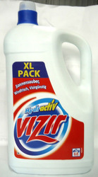Vizir Hydractiv XL pack 5, 2l 68 стирок