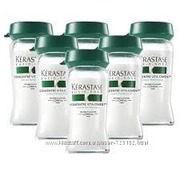 Концентрат kerastase vita-cement и бустеры kerastase fusio-dose ionium