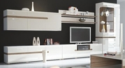 Wojcik Польша Мебель для гостиной Cova NEW 2014! Натуральный,  теплый и