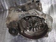 КПП Коробка передач VW Golf 3 1.6 1.9sdi 1.9d DGH CYZ Polo Vento