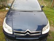 Citroen C4 запчастини розборка автозапчастини Ц4 шрот